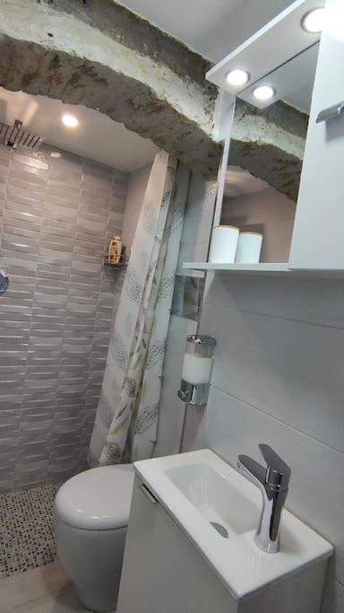Ferienwohnung Il Duomo A Due Passi Neapel Exterior foto