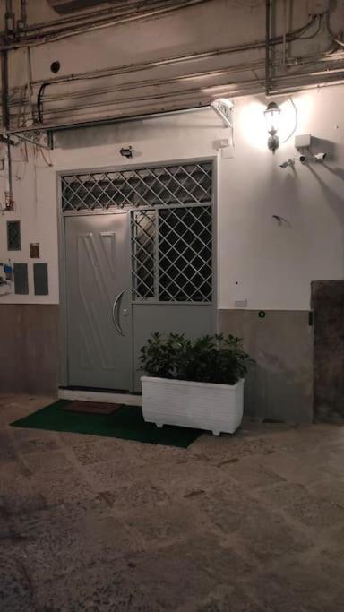 Ferienwohnung Il Duomo A Due Passi Neapel Exterior foto