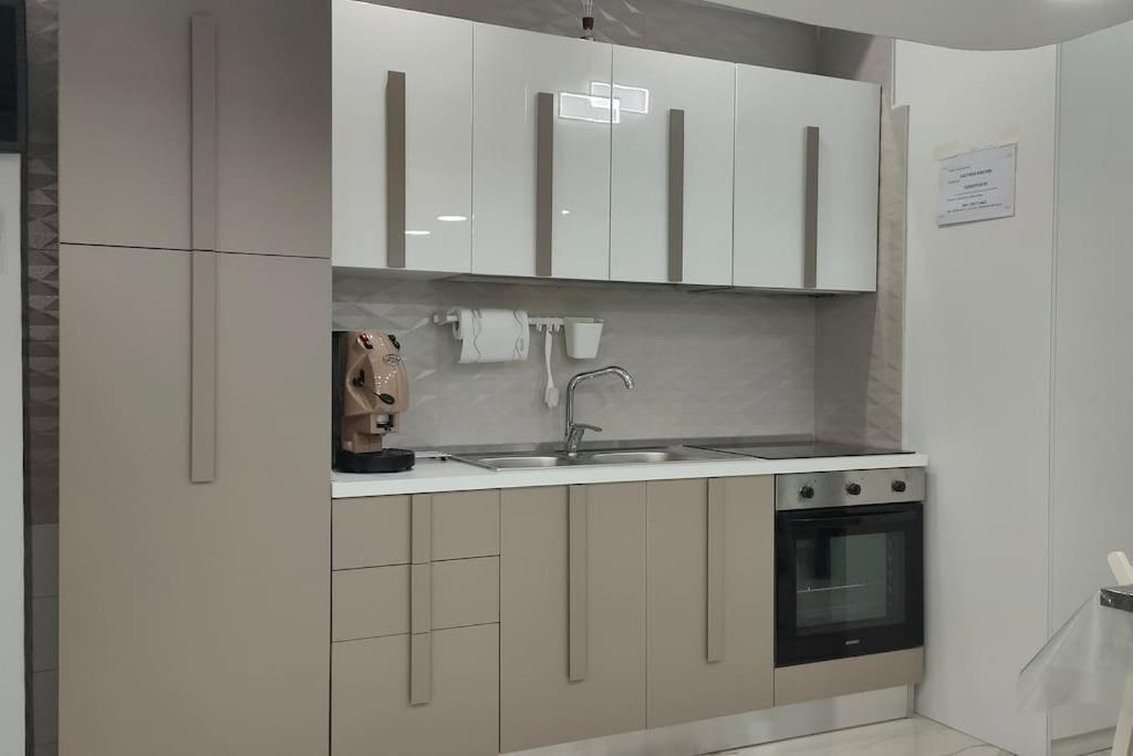 Ferienwohnung Il Duomo A Due Passi Neapel Exterior foto
