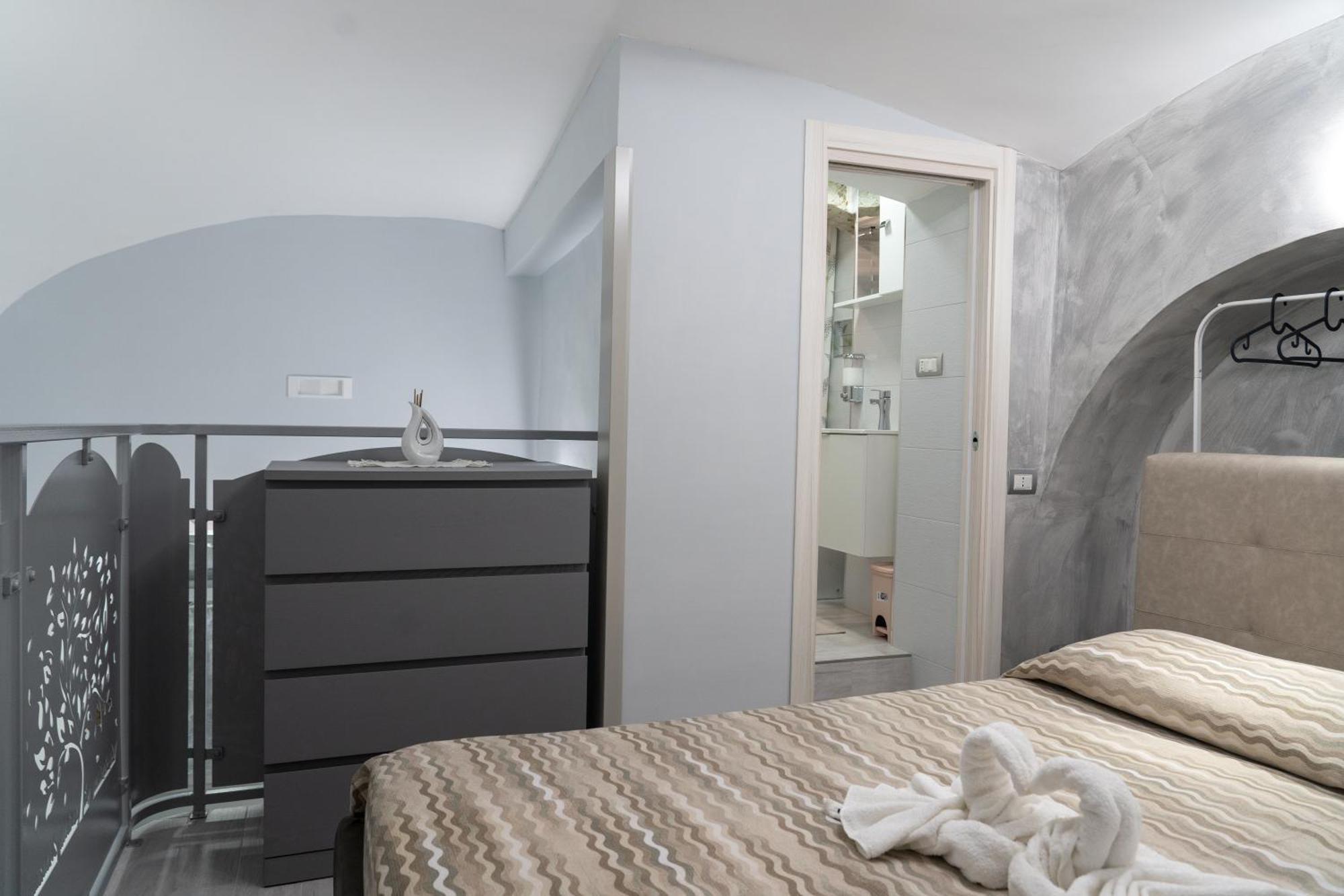 Ferienwohnung Il Duomo A Due Passi Neapel Exterior foto